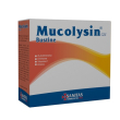 mucolysin cm 14 bust.4g