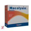 mucolysin cm 14 bustine