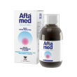 aftamed colluttorio orale - lenitivo calmante anti-irritazioni