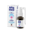 aftamed spray da 20ml contro le afte all'interno della bocca