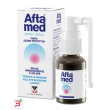 aftamed spray flacone 20 ml