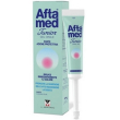 aftamed - gel junior rimedio afte e irritazioni confezione 15 ml (scadenza prodotto 28/06/2026) + 1