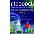 flebodel int 30 capsule 15g