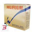 mufluil 10 bustine 5 g