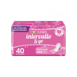 lines intervallo ultra regular