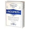 acufen integratore per tinnito 15 compresse