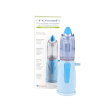 air liquide healthcare, rinowash, doccia nasale micronizzata
