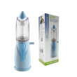 rinowash di air liquide con campana universale 1 pezzo