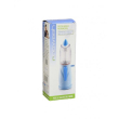 rinowash kit doccia nasale per aerosol campana universale colore azzurro