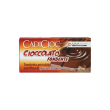 cadicioc 100 gr - tavoletta di cioccolato fondente con glucomannano