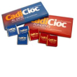 cadicioc tavoletta fondente con glucomannano 100g