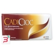 cadicioc tavoletta fondente con glucomannano 100 g