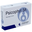 psicophyt 3a - integratore per lo stress psicofisico 4 tubi da 1,2 g