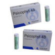 psicophyt remedy 4 a  4 tubi di globuli