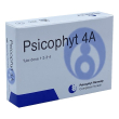 psicophyt remedy 4a 4 tubi 1,2 g 4x1,2 g pipette monodose