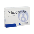 psicophyt 5a - integratore per il tono psico-fisico 4 tubi