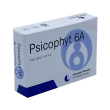 psicophyt remedy 6a - integratore per il tono dell'umore 4 tubi
