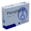psicophyt remedy 6a 4 tubi 1,2 g 4x1,2 g pipette monodose