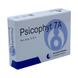 psicophyt remedy 7a 4 tubi di globuli da 1,2 g - integratore per lo stress psicofisico