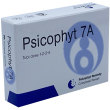 psicophyt remedy 7 a 4 tubi di globuli