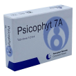 psicophyt remedy 7a 4 tubi 1,2 g 4x1,2 g pipette monodose