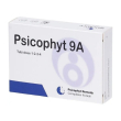 psicophyt remedy 9a - integratore per il tono dell'umore 4 tubi