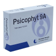 psicophyt remedy 9a 4 tubi 1,2 g 4x1,2 g pipette monodose