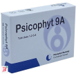 psicophyt remedy 9a 4 tubi 1,2 g