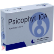 psicophyt remedy 10a 4 tubi 1,2 g
