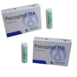 psicophyt remdy 11 a 4 tubi di globuli