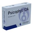 psicophyt remedy 12a 4 tubi di globuli - integratore per lo stress psicofisico