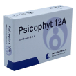 psicophyt remedy 12a 4 tubi 1,2 g 4x1,2 g pipette monodose
