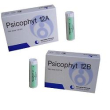 psicophyt remedy 12 a  4 tubi di globuli