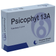psicophyt 13-a 4 tubi globuli - rimedio omeopatico