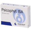 psicophyt remedy 15a 4 tubi 1,2 g 4x1,2 g pipette monodose