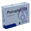 psicophyt remedy 17a 4 tubi 1,2 g 4x1,2 g pipette monodose