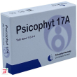 psicophyt remedy 17a 4 tubi 1,2 g