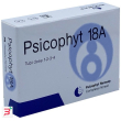 psicophyt remedy 18a 4 tubi 1,2 g