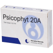 psicophyt remedy 20a 4 tubi 1,2 g 4x1,2 g pipette monodose