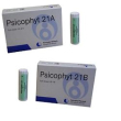psicophyt remedy 21 a 4 tubi di globuli