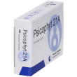 psicophyt remedy 21a 4 tubi 1,2 g 4x1,2 g pipette monodose