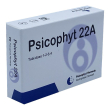 psicophyt remedy 22a 4 tubi 1,2 g 4x1,2 g pipette monodose