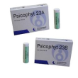 psicophyt remedy 23 a 4 tubi di globuli