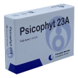 psicophyt remedy 23a 4 tubi 1,2 g 4x1,2 g pipette monodose
