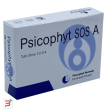 psicophyt remedy 24 sos a 4 tubi 1,2 g