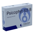 psicophyt sos-b 4 tubi globuli