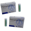psicophyt remedy sos b  4 tubi di globuli
