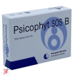 psicophyt remedy 24 sos b 4 tubi 1,2 g