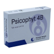 psicophyt remedy 4b - integratore per l'equilibrio psicofisico 4 tubi da 1,2 g