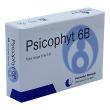 psicophyt remedy 6b 4 tubi 1,2 g 4x1,2 g pipette monodose